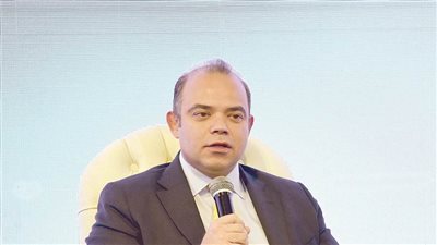  محمد فريد: البورصة تقترح تعديلات تساعد الشركات الناشئة على التوسع في سوق المال 