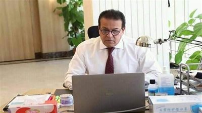 بالإنفوجراف.. كل ما تريد معرفته عن اختبارات قدرات تنسيق طلاب الشهادات الفنية