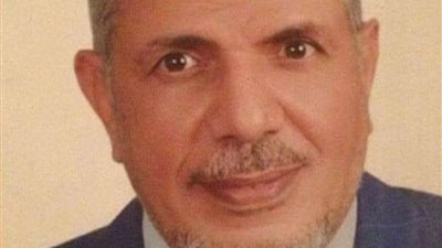 وفاة نجل الشيخ محمد متولي الشعراوي