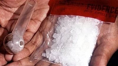 ضبط تشكيل عصابي بحوزته مواد مخدرة بقيمة 14 مليون جنيه في الإسماعيلية