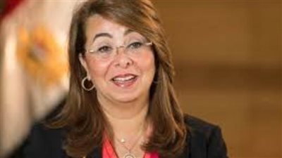 غادة والى: مصر واجهت الإرهاب بالتنمية ولدينا إرادة سياسية للقضاء على الفساد
