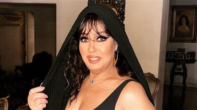 في هذا الموعد.. فيفي عبده ضيفة وفاء الكيلاني بـ