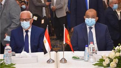  خلال 7 سنوات..شعراوى : 337 مليار جنيه استثمارات الدولة في بورسعيد