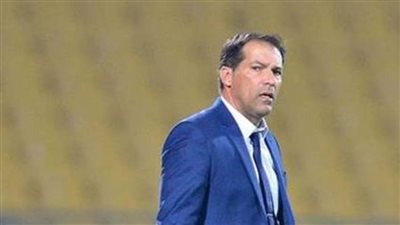 «روجر دي سا» ينضم للجهاز الفني لمنتخب مصر 