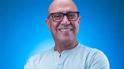 اليوم.. أشرف عبد الباقي ضيف برنامج 