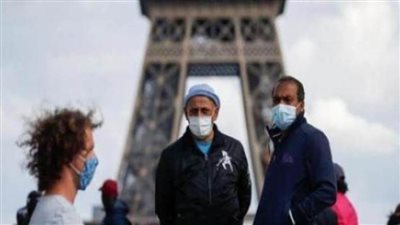 لعدم تلقيحهم ..فرنسا : إيقاف 3000 موظف من القطاع الصحي عن العمل 