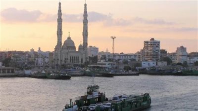 التنمية المحلية تكشف حجم إنفاق الدولة على محافظة بورسعيد خلال 7 سنوات 