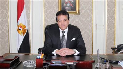د. خالد عبد الغفار: إنفاق ٧ مليارات جنيه لرفع كفاءة البنية التحتية المعلوماتية للجامعات المصرية 