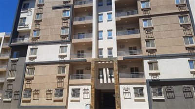 وزير الإسكان:الأحد 3 أكتوبر المقبل..بدء تسليم دفعة جديدة من وحدات مشروع سكن مصر بمدينة دمياط الجديدة 