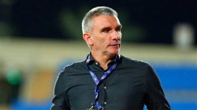  بسبب تجديد عقد كارتيرون .. طوارئ في الزمالك