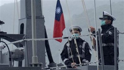 الصين ترد على قرار تايوان العسكري باختراق مجالها الجوي بعشر طائرات 