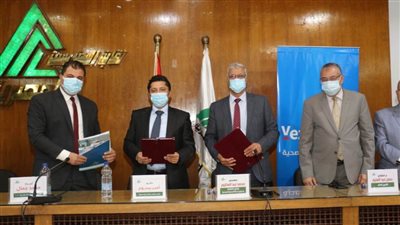 المهندسين توقع بروتوكول جديد يسهم في التكامل مع المنظومة الطبية الذكية