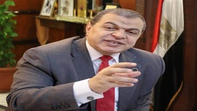 القوى العاملة: تعيين 633 شابا منهم 5 من ذوي القدرات بسوهاج