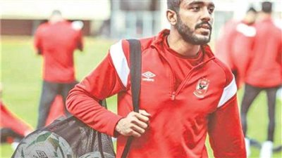 تحذيرا شديد اللهجة.. موسيماني لكهربا: هذه «الفرصة الأخيرة لك» 