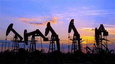 ارتفاع أسعار النفط العالمية لأعلى معدل لها منذ 45 يوما 