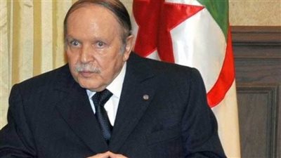 الجزائر تعلن الحداد الوطنى 3 ايام على رئيس السابق 