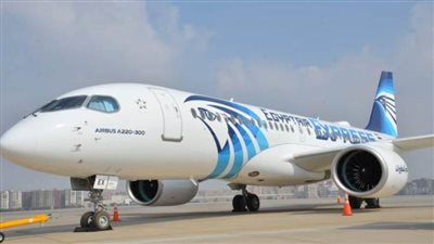 10 آلاف راكب على متن 86 رحلة جوية.. مصر للطيران تعود بقوة