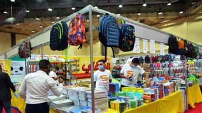 جهاز حماية المستهلك: نسبة التخفيضات بمعرض 