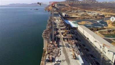 إثيوبيا ترسل قوات خاصة لحماية سد النهضة