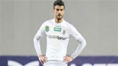 رسميا.. فيوتشر يضم ثنائي الاتحاد السكندري محمود رزق ومحمود شعبان