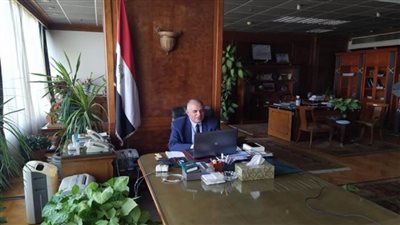 بالصور | الري: ارتفاع معدلات سقوط الأمطار على منابع النيل حتى نهاية شهر سبتمبر 