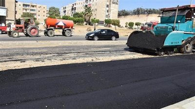 بالصور | رئيس جهاز 