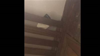 فتاة تفضحه..تفاصيل القبض علي عامل مطعم يصور الفتيات داخل الحمام 