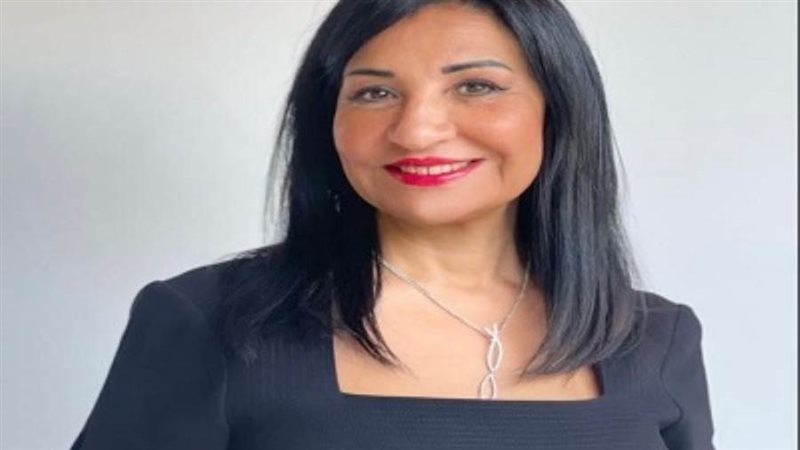 د. داليا عبد القادر