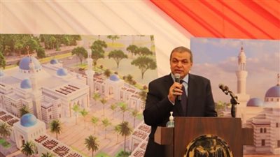 صرف 3.6 مليون جنيه للعمالة غير المنتظمة وتعيين 671 شابا بأسيوط