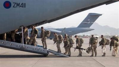 هجمات كابل وجلال أباد.. 