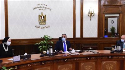 رئيس الوزراء يستعرض مقترحا لإنشاء مركز لتصنيع السيارات شرق بورسعيد
