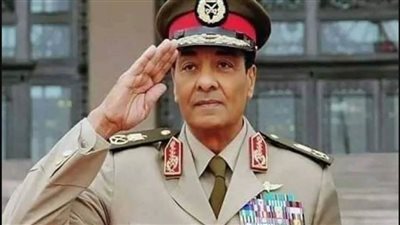 وزارة الداخلية تنعى المشير محمد حسين طنطاوي