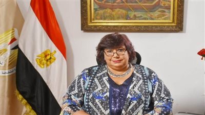 وزيرة الثقافة: انطلاق الفعاليات الإبداعية لـ