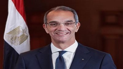 وزير الاتصالات: مصر تحرص على تبني التكنولوجيات البازغة لتحقيق أهداف التنمية 