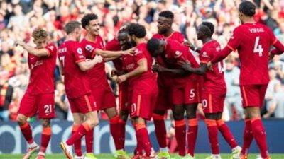 صلاح خارج القائمة.. تشكيل ليفربول لمواجهة نورويتش بكأس الرابطة