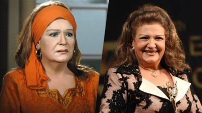 ميمى جمال تعود للدراما بحكاية 