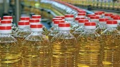 اليوم ..التموين تحسم مناقصة استيراد 40 ألف طن زيت