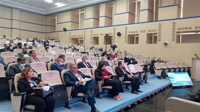 المنتدى الإقليمي الأول للعلم المفتوح في المنطقة العربية يناقش تحليل الوضع الراهن للعلم المفتوح (صور)