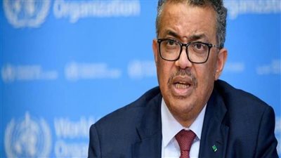 ألمانيا ترشح أدهانوم جيبريسوس لولاية ثانية بمنظمة الصحة العالمية 
