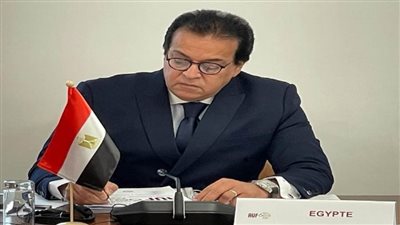 التعليم العالي تعلن مواعيد تسجيل رغبات طلاب الدور الثاني للثانوية العامة بالمرحلة الثالثة