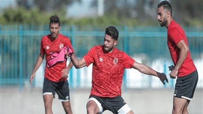 حقيقة تمرد لاعبي الأهلي على عقوبة الخطيب