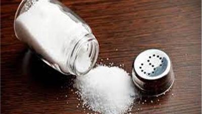 دراسة.. الملح فى الطعام يحارب السرطان 
