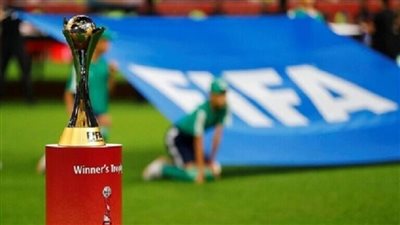 الإمارات تكشف موقفها من استضافة كأس العالم للأندية