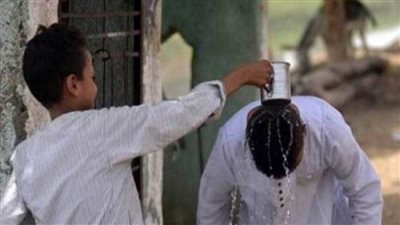 حالة الطقس غدًا.. انخفاض بدرجة الحرارة على كافة الأنحاء والعظمى بالقاهرة 30