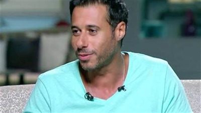 أحمد السعدني ضيف برنامج «أبلة فاهيتا» الجمعة المقبل