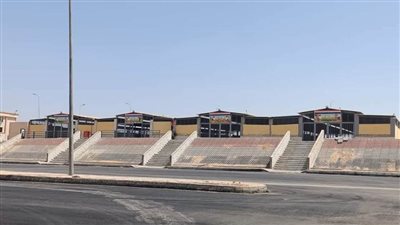 رئيس جهاز العبور يعلن بدء التشغيل التجريبي لأسواق الخير كبديل للباعة الجائلين بالمدينة غدا