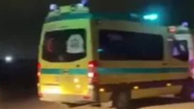 معاينة واقعة 15 مايو: طفلتان اختل توازنهما وسقطتا ووالدتهما لحقت بهما حزنا عليهما