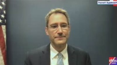 الخارجية الأمريكية: نعمل مع مصر من أجل الاستقرار الأمنى بالشرق الأوسط