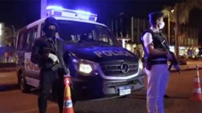 سقوط 8 عاطلين بحوزتهم أسلحة نارية ومخدرات فى حملة أمنية بأسوان