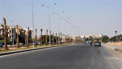 بالصور | رئيس جهار القاهرة الجديدة يتابع استعدادات موسم الشتاء وأعمال التطوير بالتجمع الأول